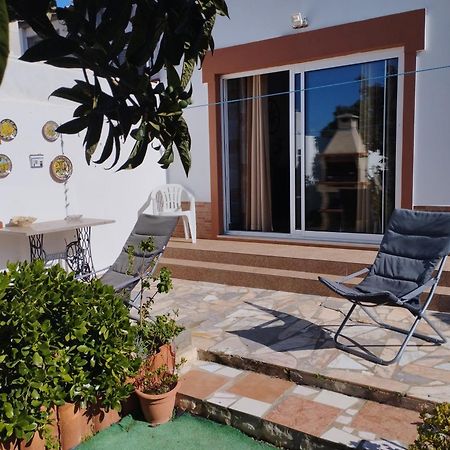 Casa Sarguito Hotel Sagres Exterior photo