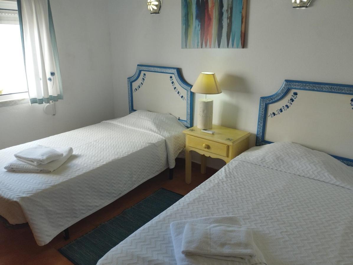 Casa Sarguito Hotel Sagres Exterior photo