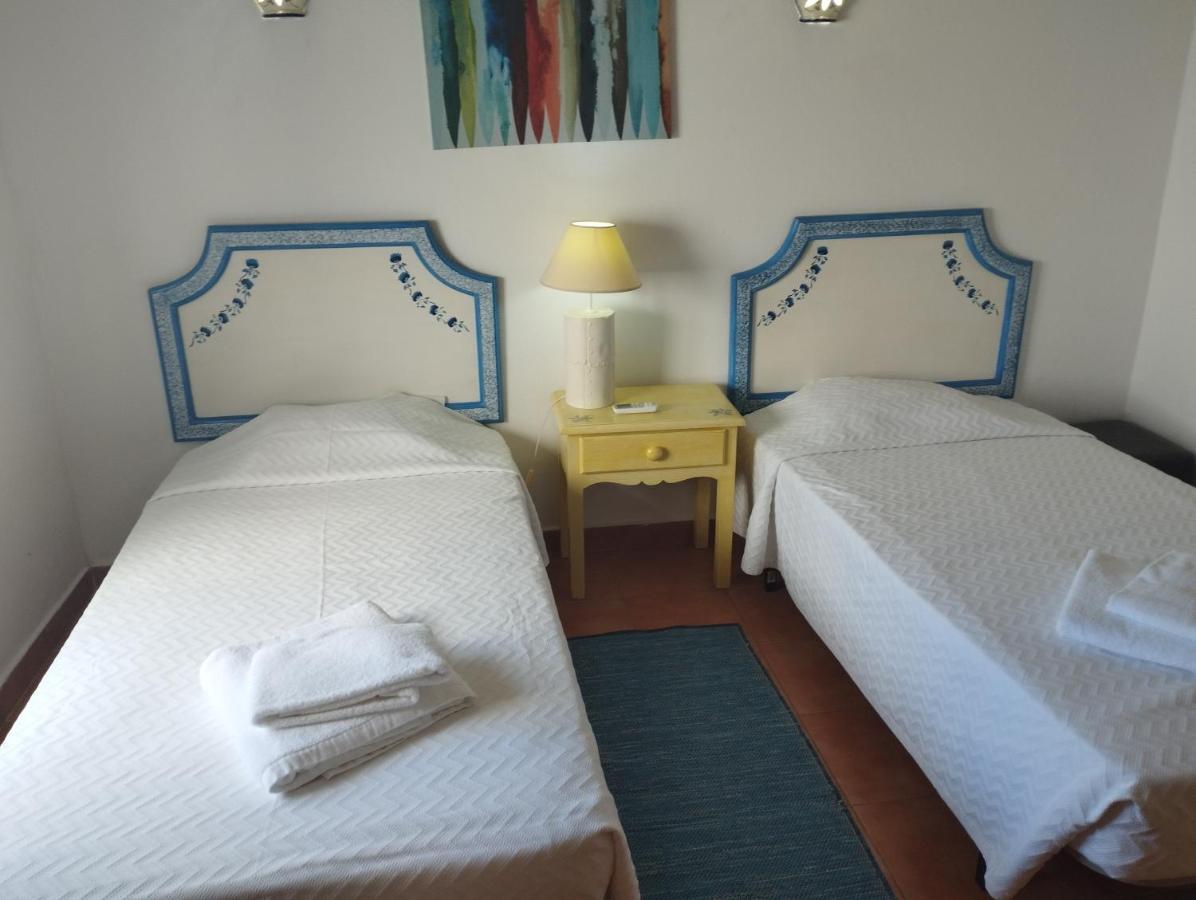 Casa Sarguito Hotel Sagres Exterior photo