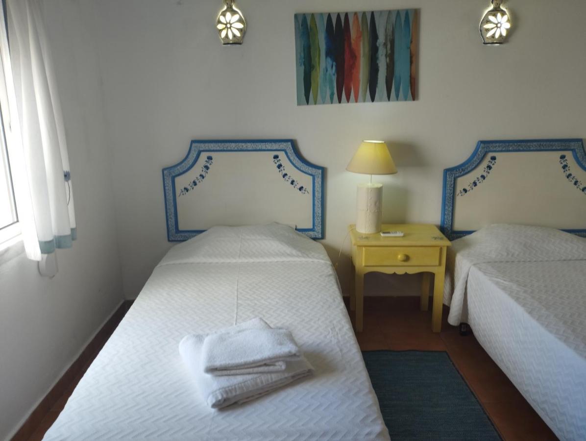 Casa Sarguito Hotel Sagres Exterior photo