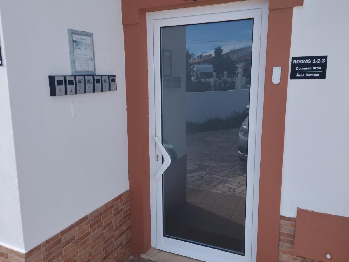 Casa Sarguito Hotel Sagres Exterior photo
