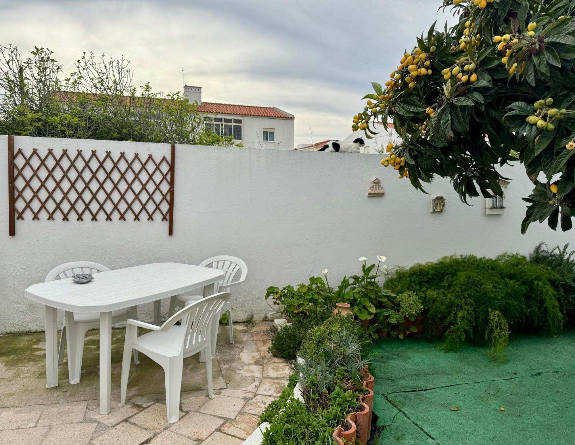 Casa Sarguito Hotel Sagres Exterior photo