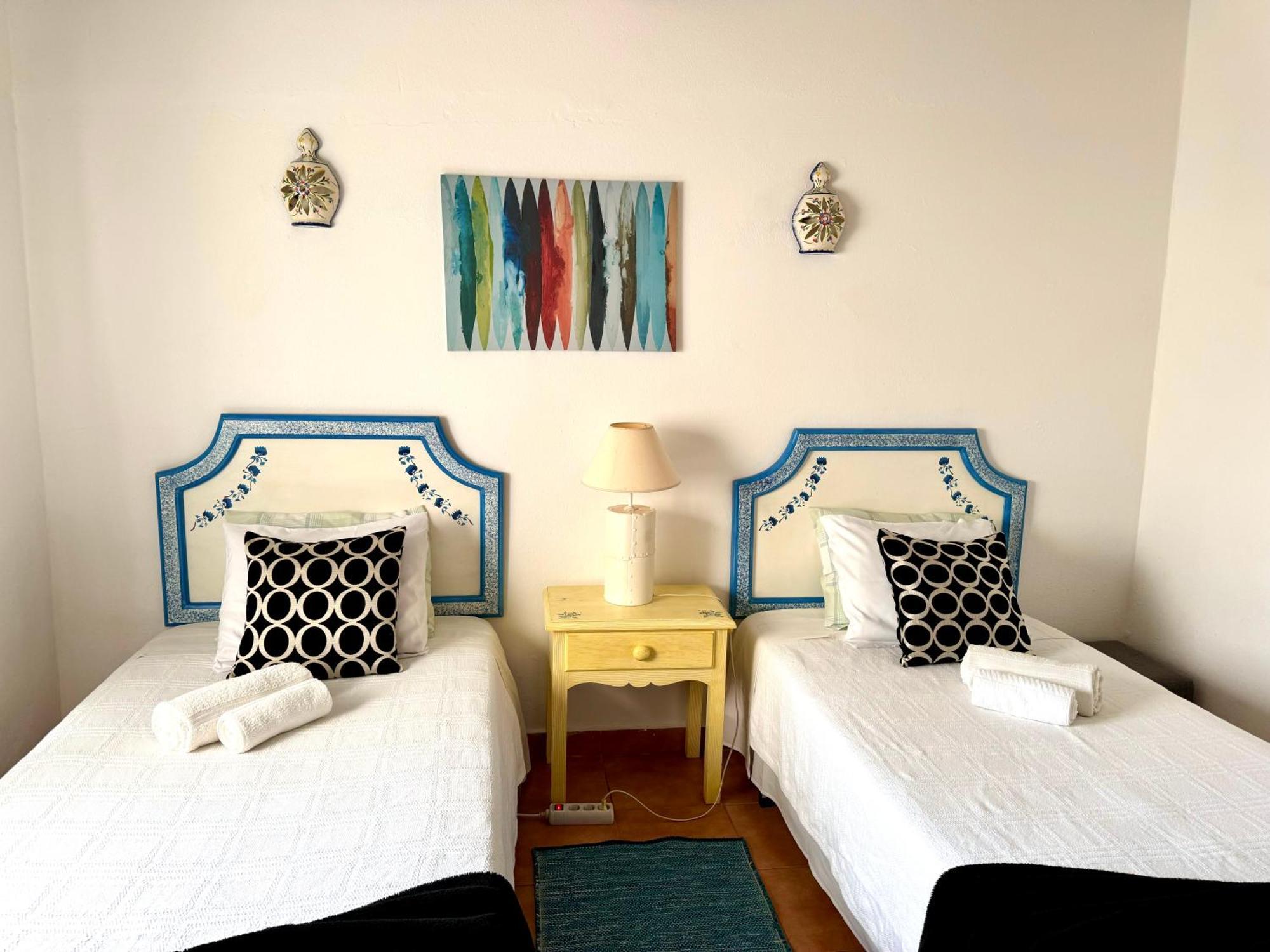 Casa Sarguito Hotel Sagres Exterior photo