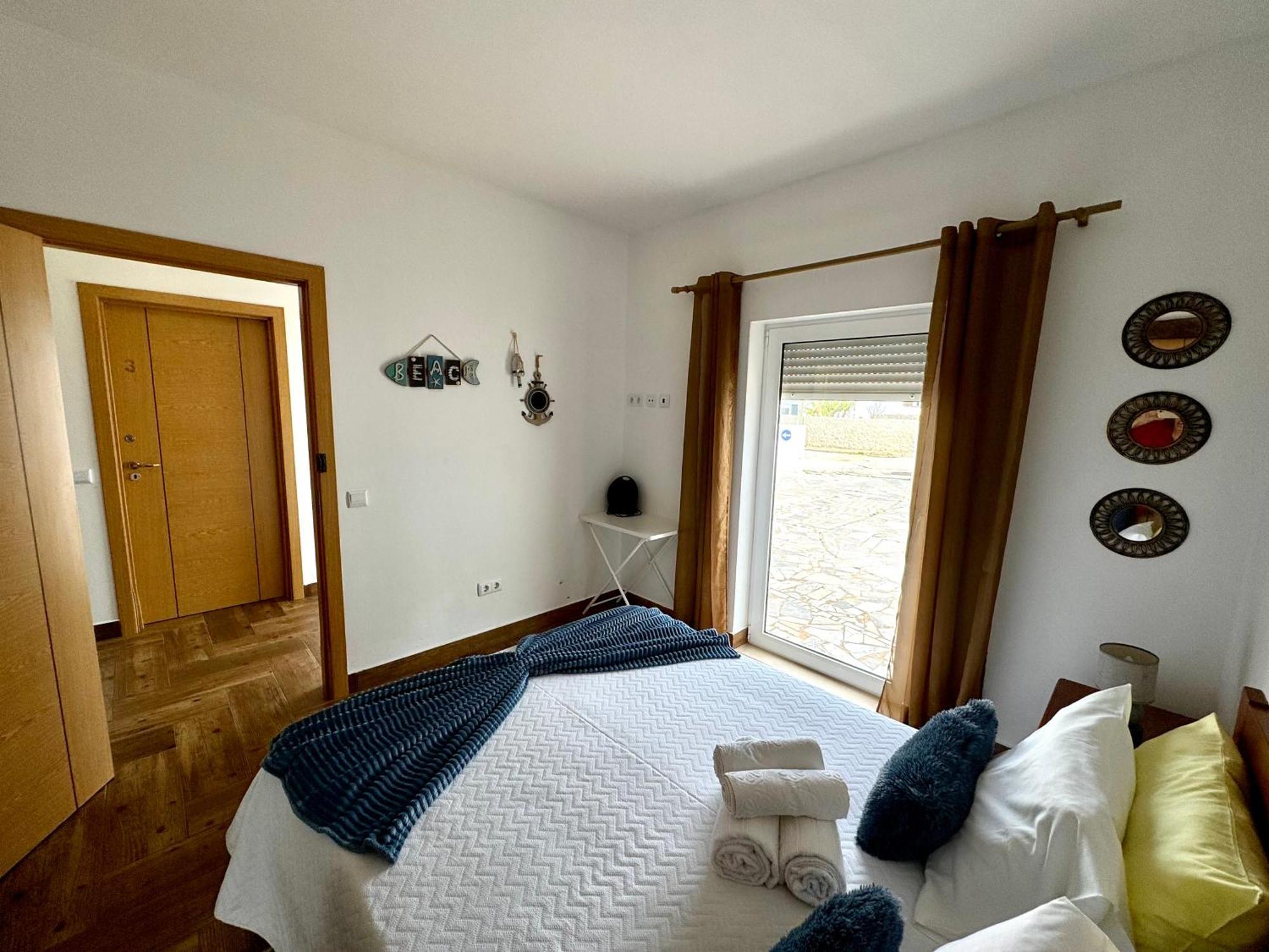 Casa Sarguito Hotel Sagres Exterior photo