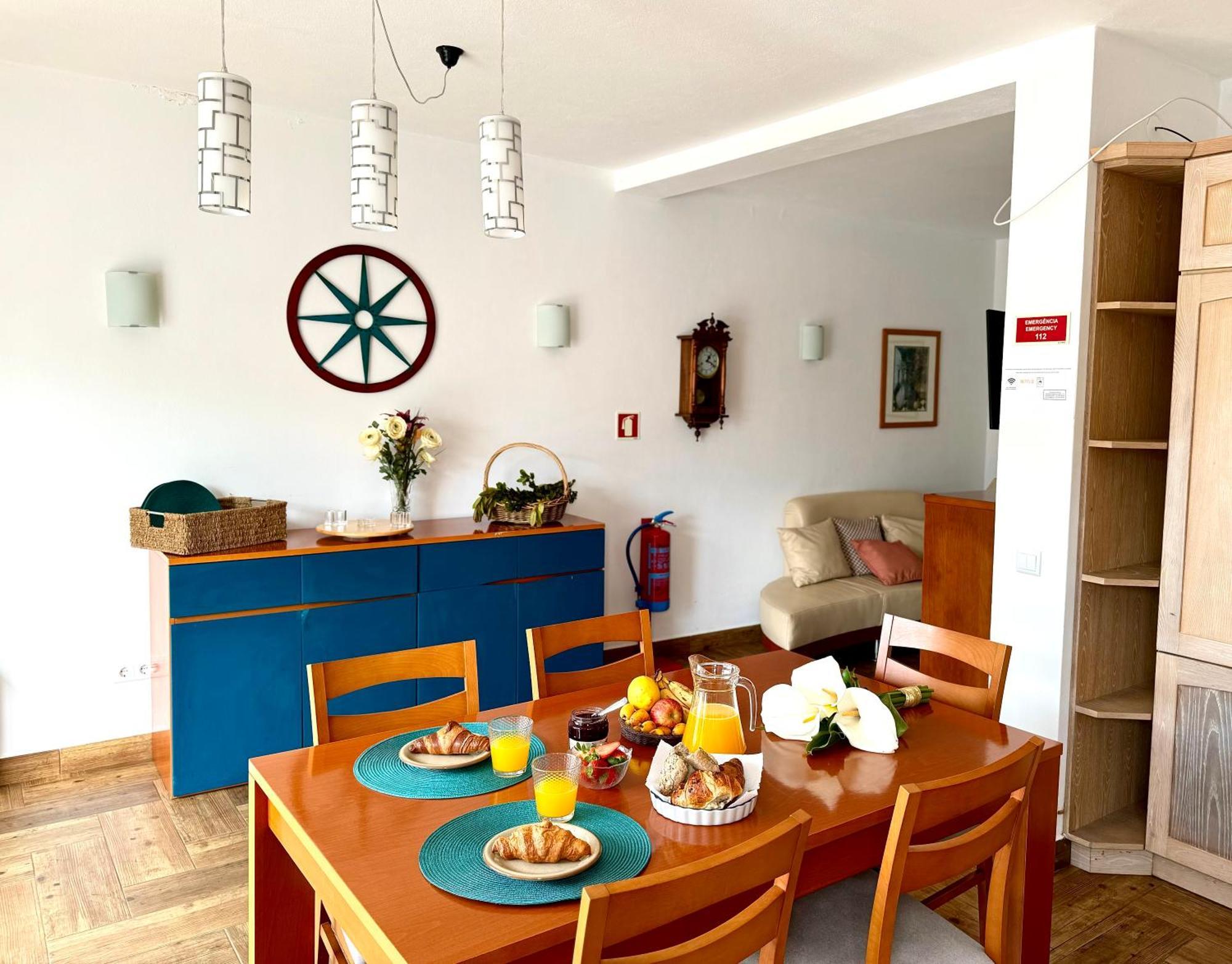 Casa Sarguito Hotel Sagres Exterior photo