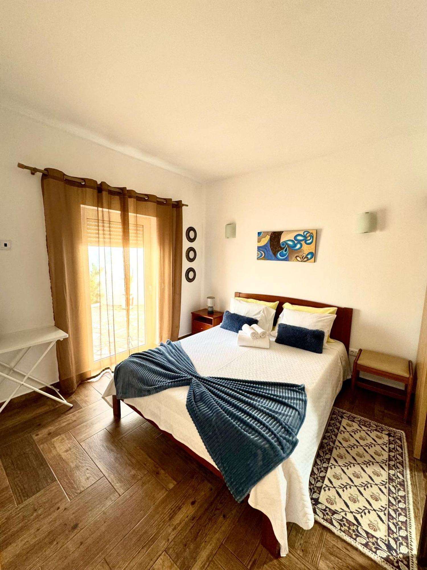 Casa Sarguito Hotel Sagres Exterior photo