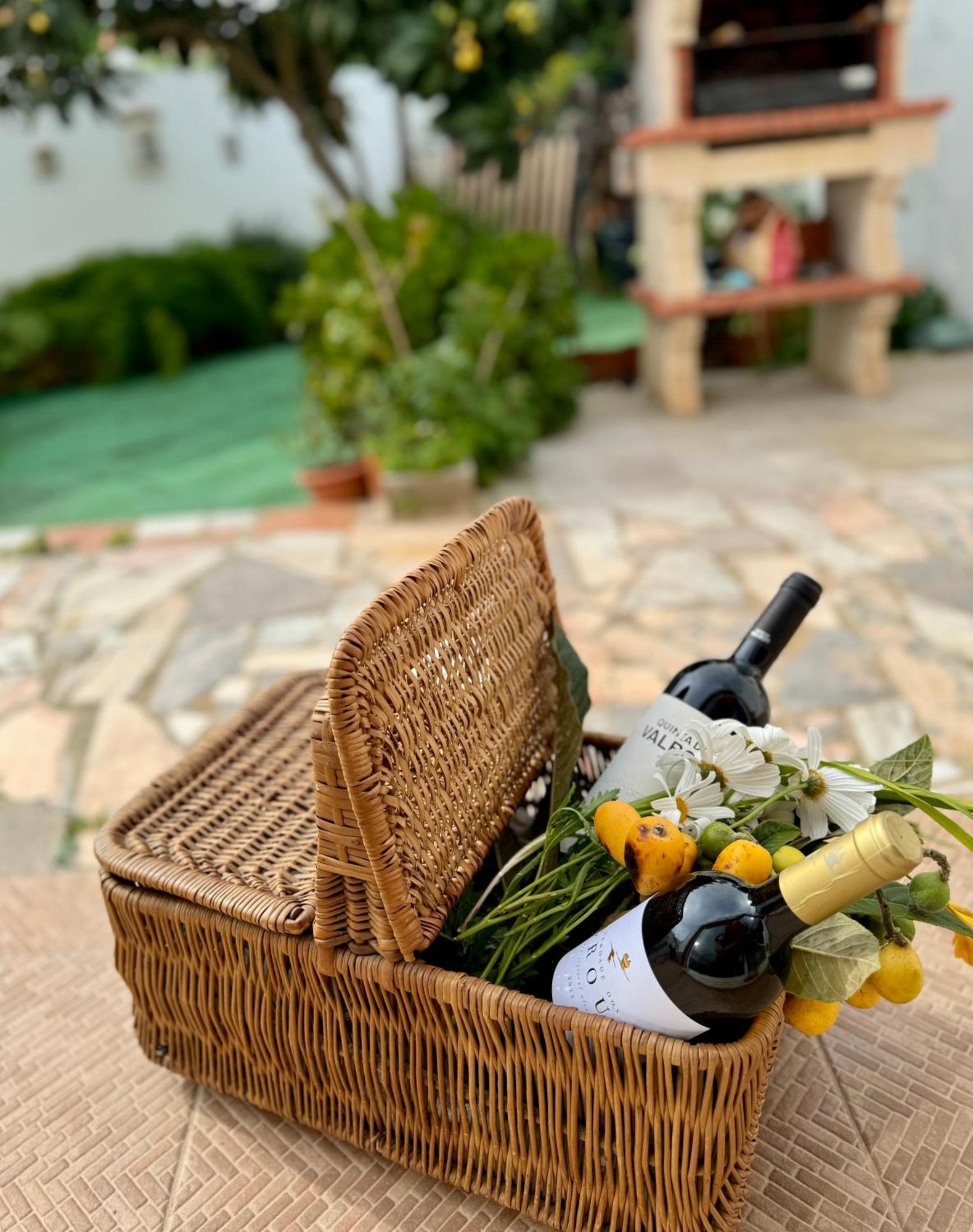 Casa Sarguito Hotel Sagres Exterior photo