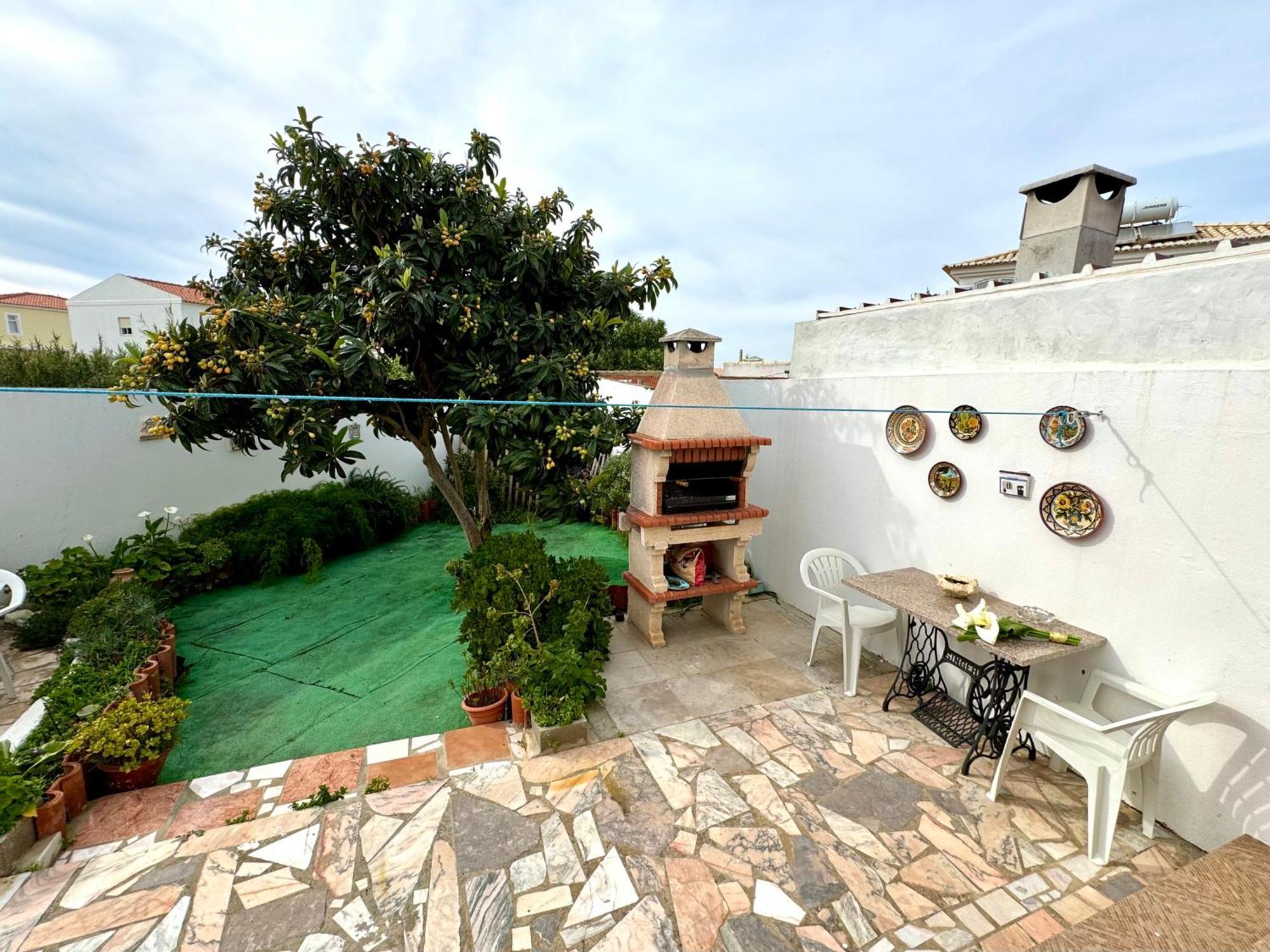Casa Sarguito Hotel Sagres Exterior photo