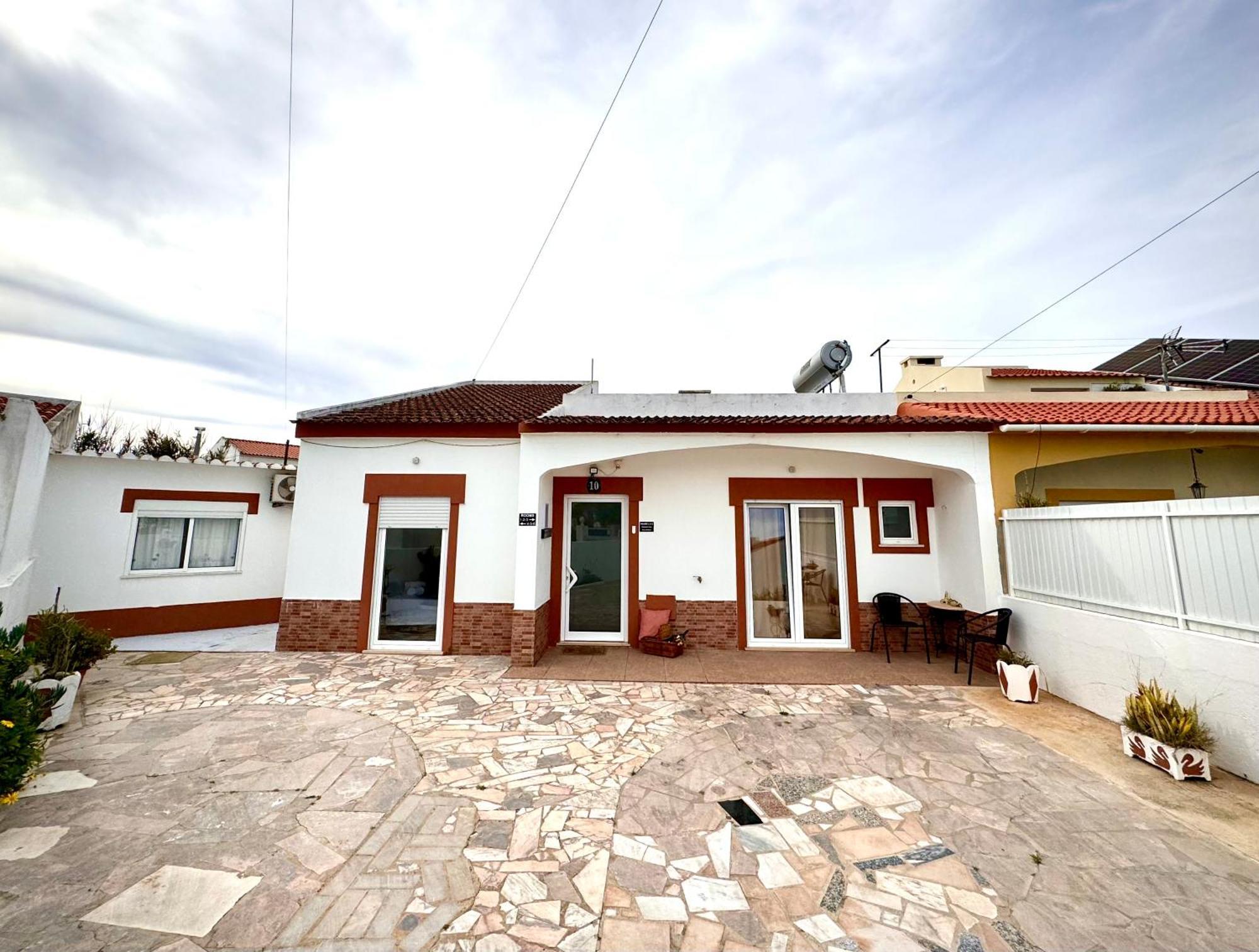 Casa Sarguito Hotel Sagres Exterior photo