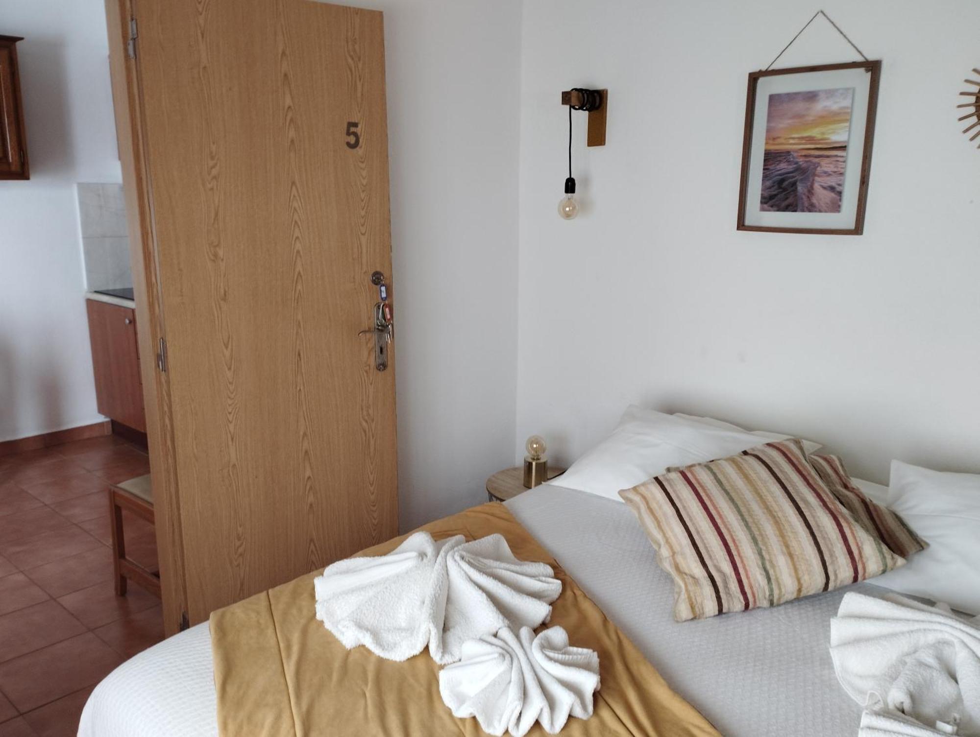 Casa Sarguito Hotel Sagres Exterior photo
