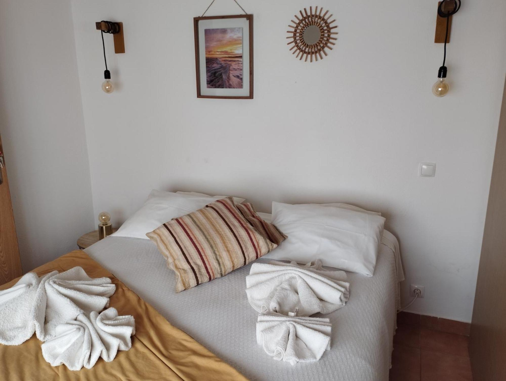 Casa Sarguito Hotel Sagres Exterior photo