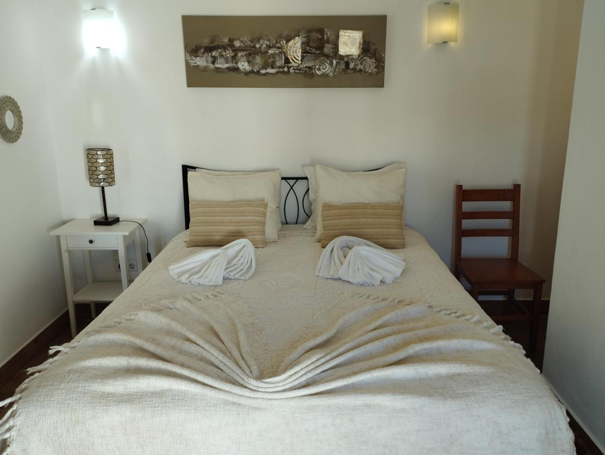 Casa Sarguito Hotel Sagres Exterior photo