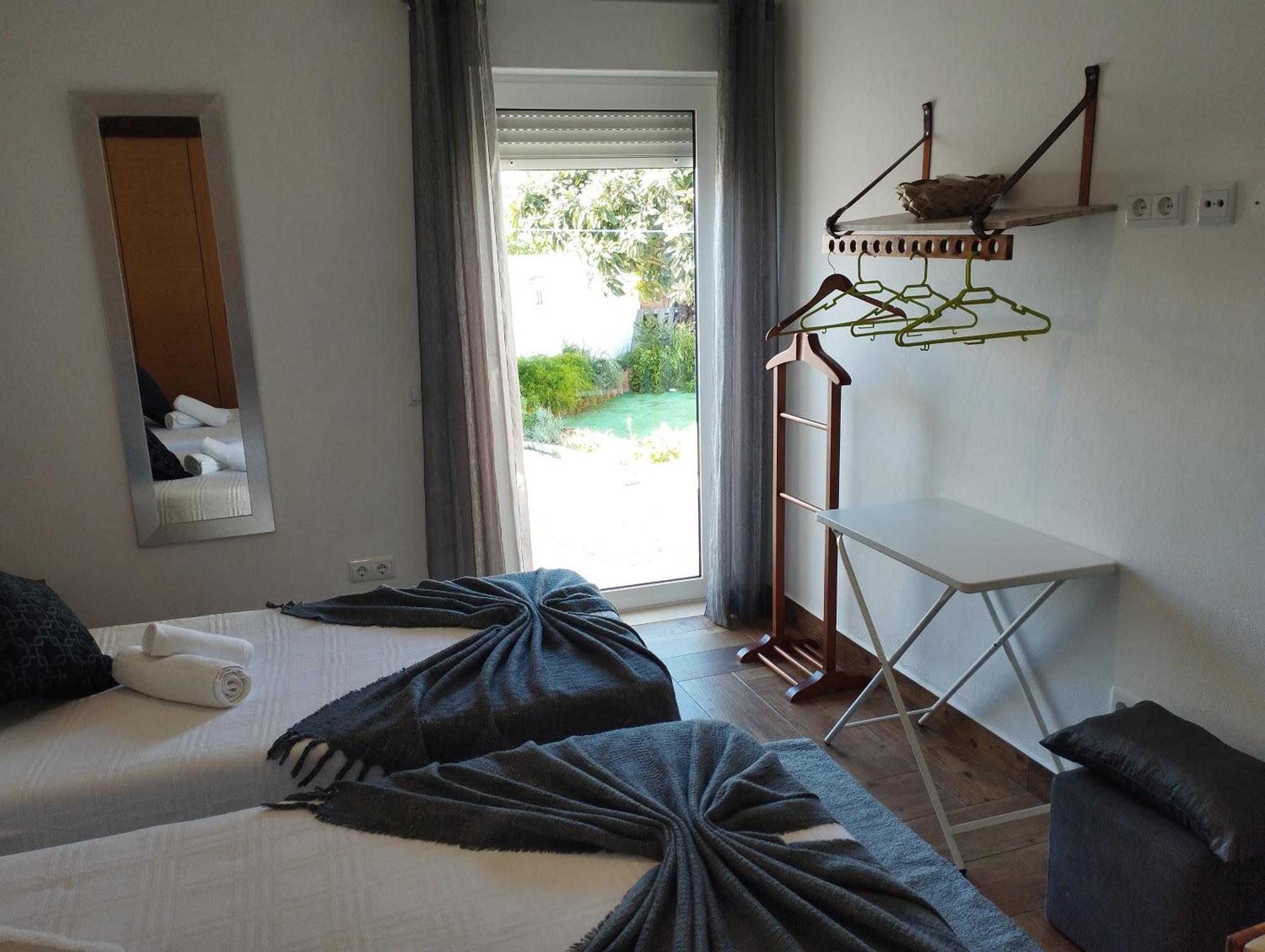 Casa Sarguito Hotel Sagres Exterior photo