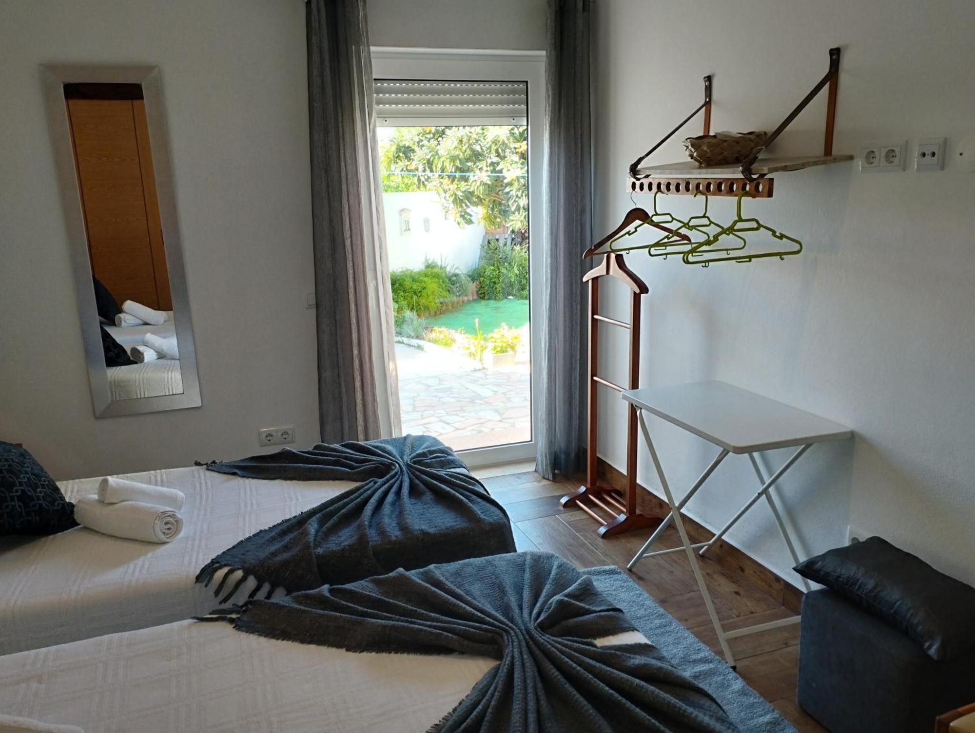 Casa Sarguito Hotel Sagres Exterior photo