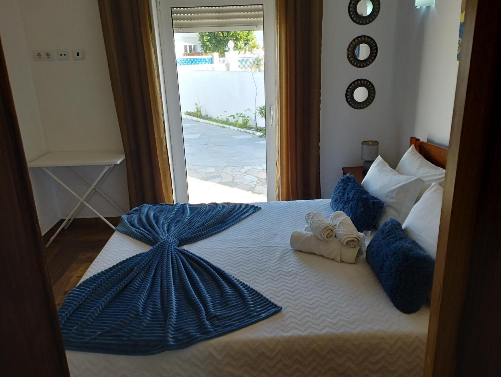Casa Sarguito Hotel Sagres Exterior photo
