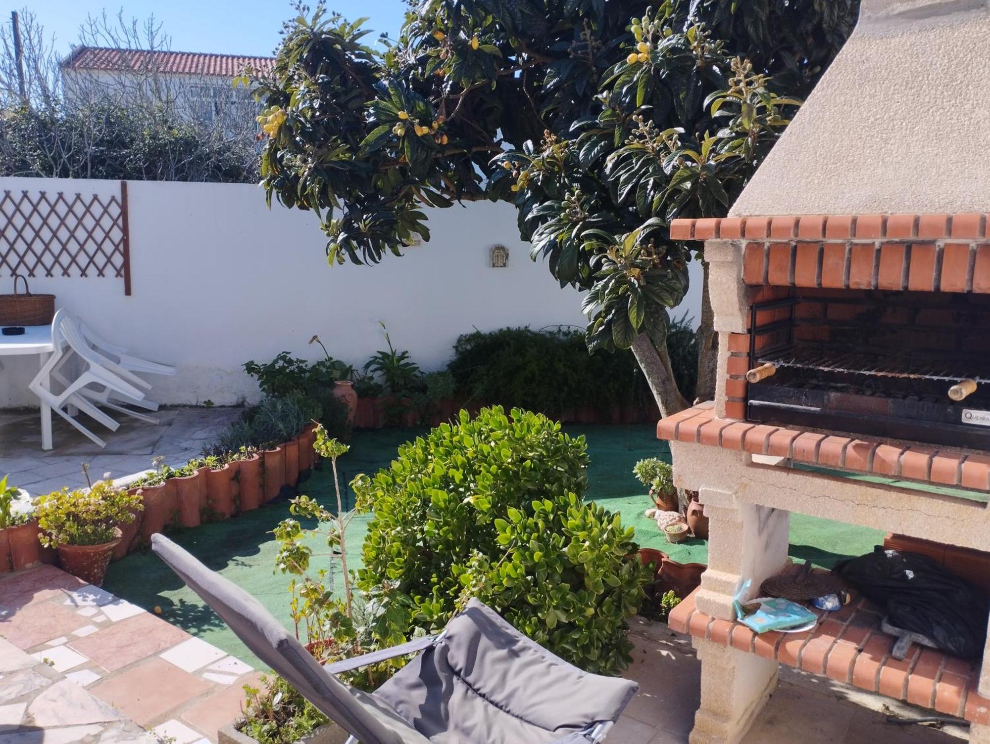 Casa Sarguito Hotel Sagres Exterior photo