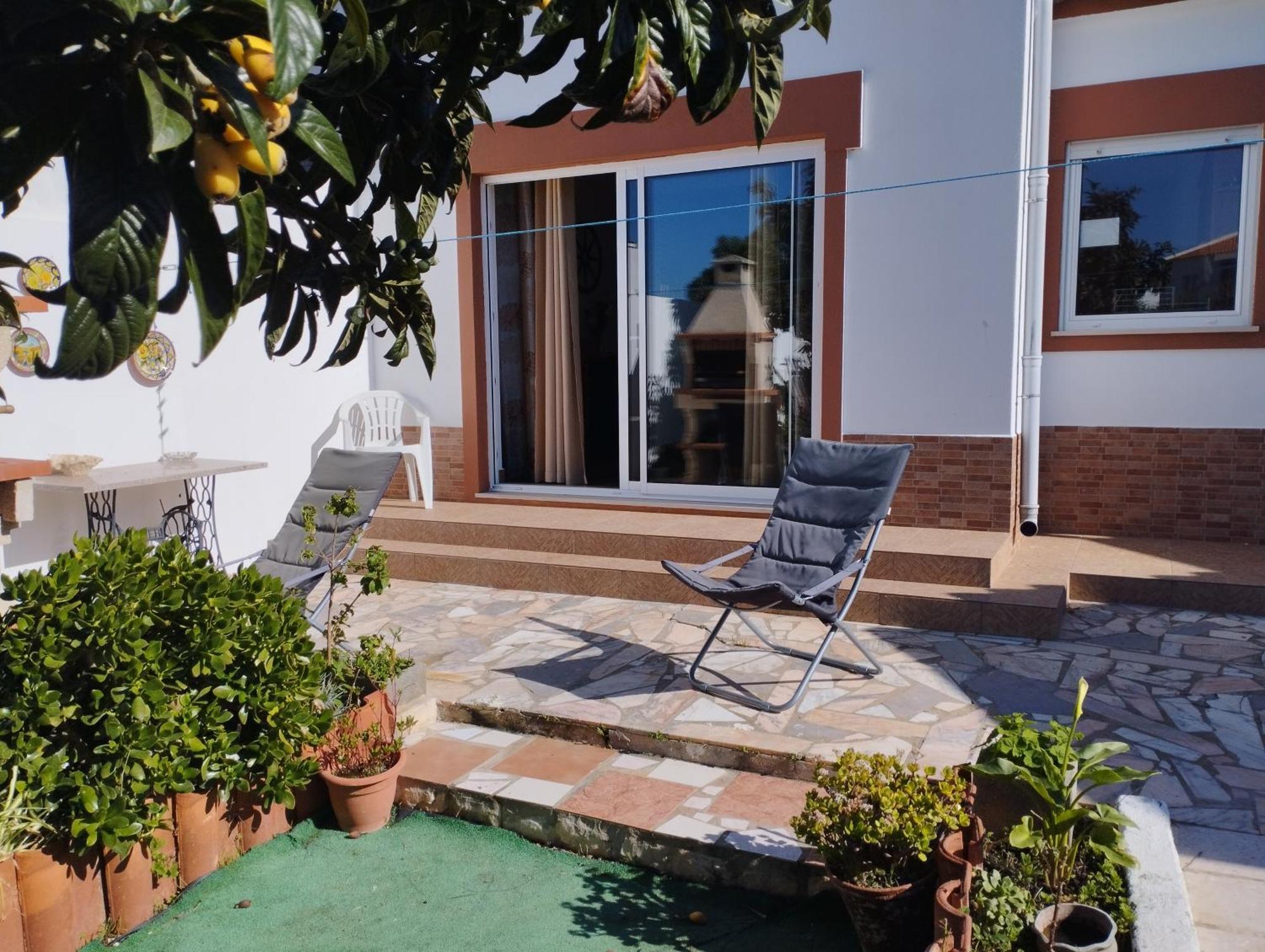 Casa Sarguito Hotel Sagres Exterior photo