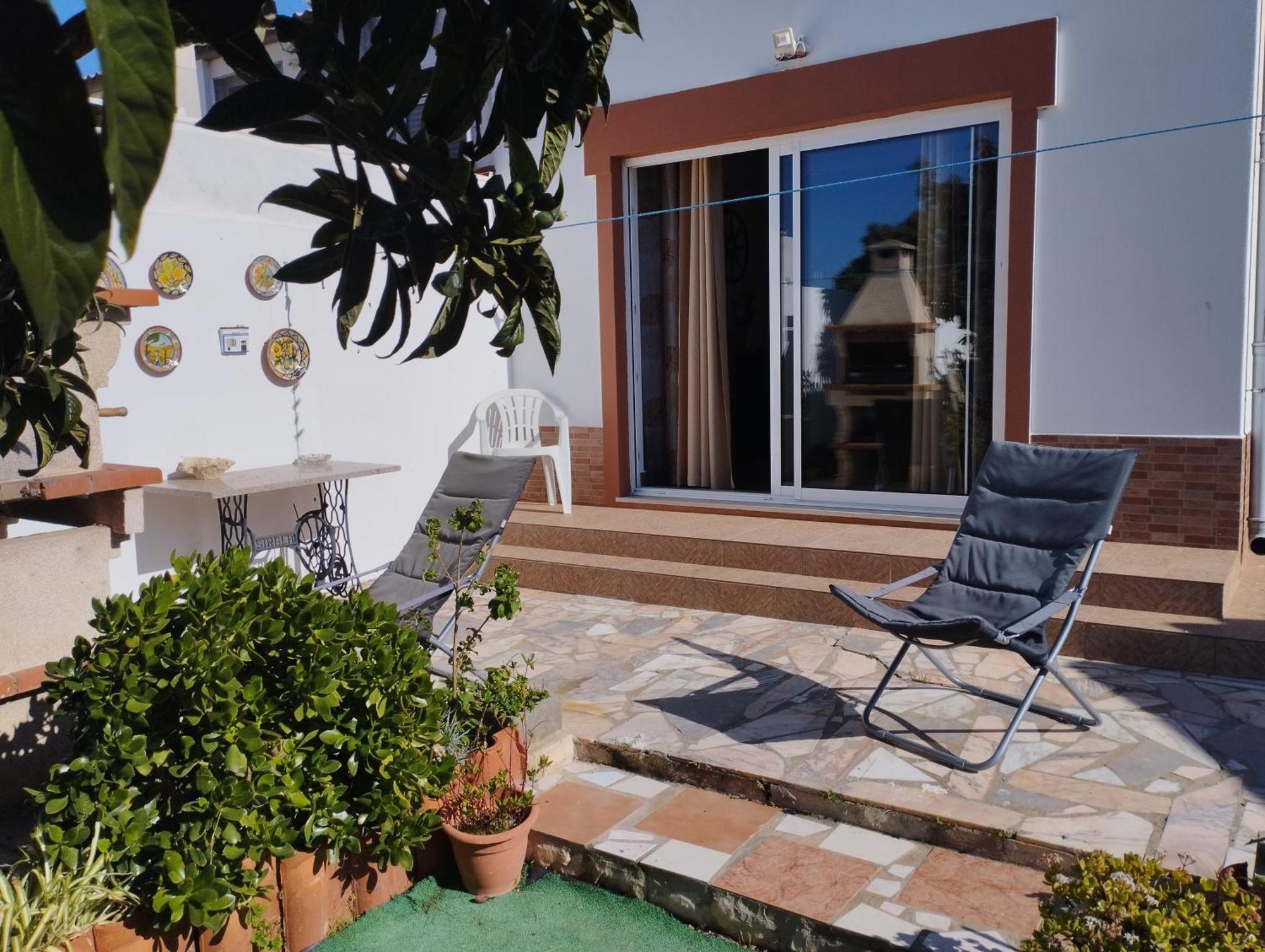 Casa Sarguito Hotel Sagres Exterior photo