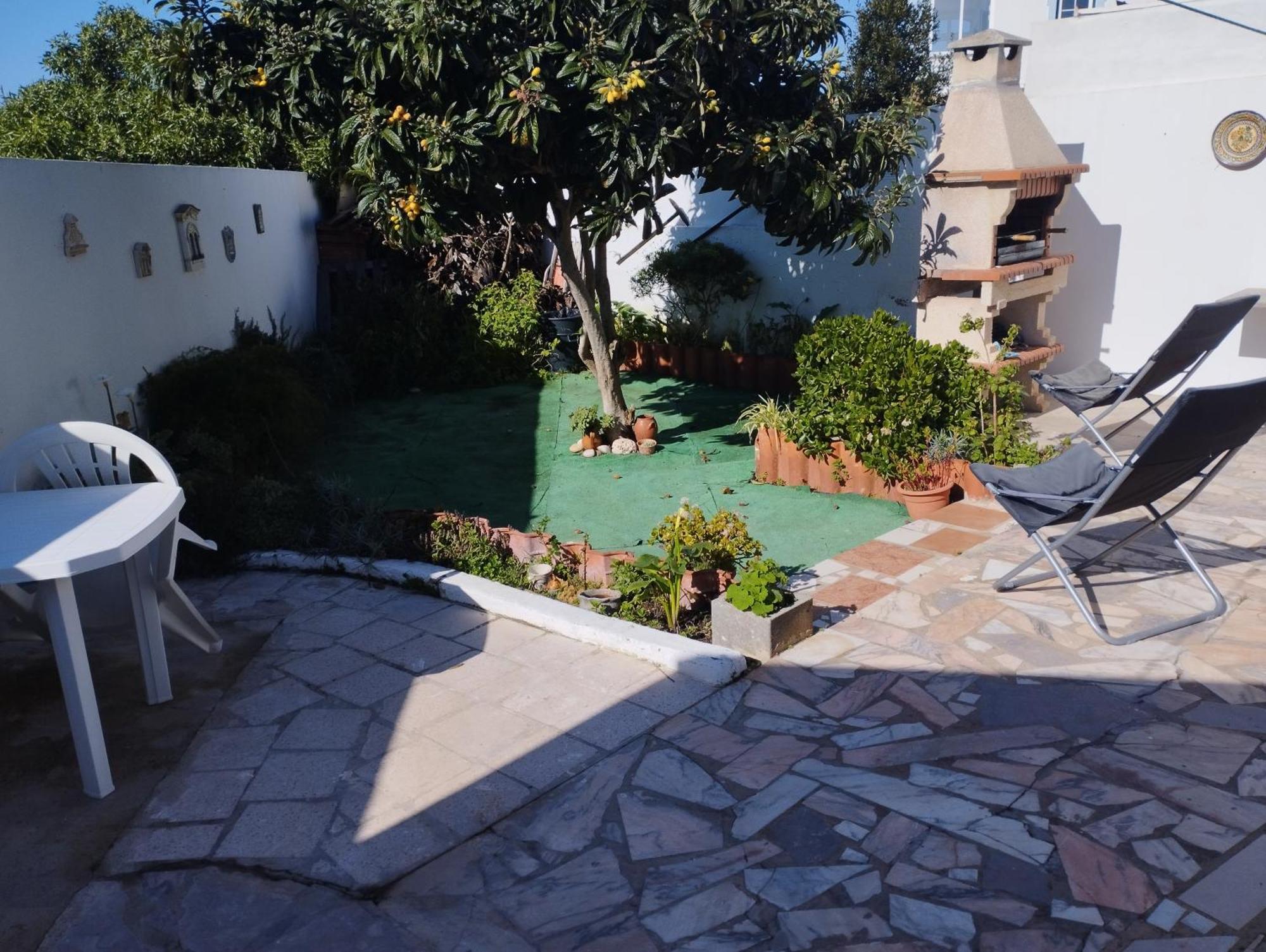 Casa Sarguito Hotel Sagres Exterior photo