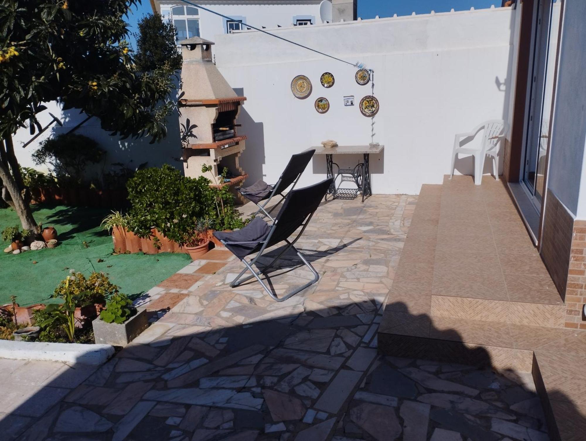 Casa Sarguito Hotel Sagres Exterior photo
