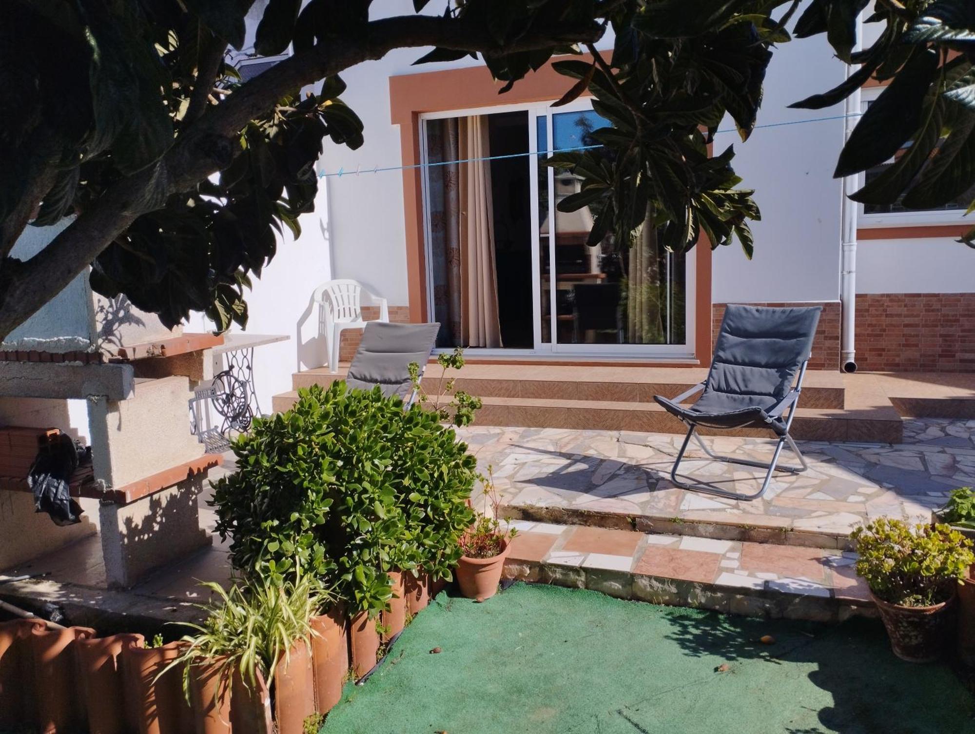 Casa Sarguito Hotel Sagres Exterior photo